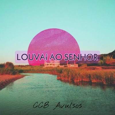 Louvai ao Senhor - EP