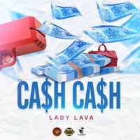 Cash Cash - Single - Lady Lava