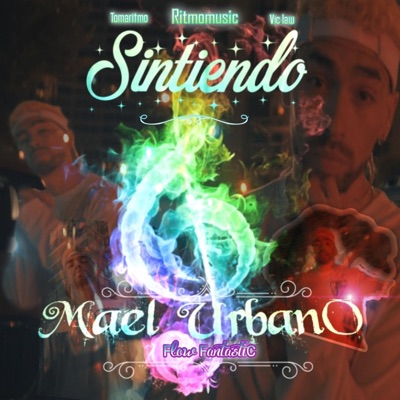 Sintiendo - Single