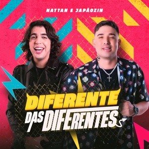 Diferente das Diferentes