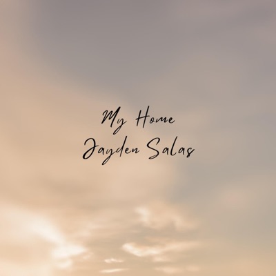 My Home - Single