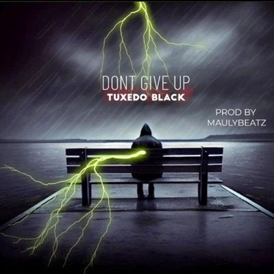 Dont Give Up - Single