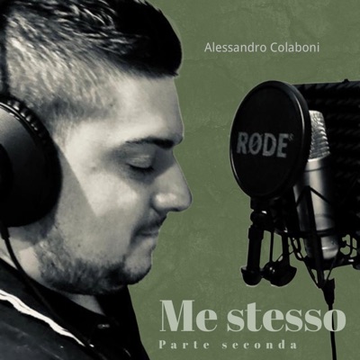 Me stesso (Parte seconda) - EP