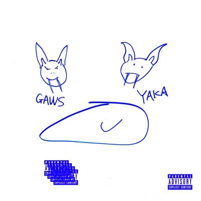 Nike (feat. Yaka) - Single