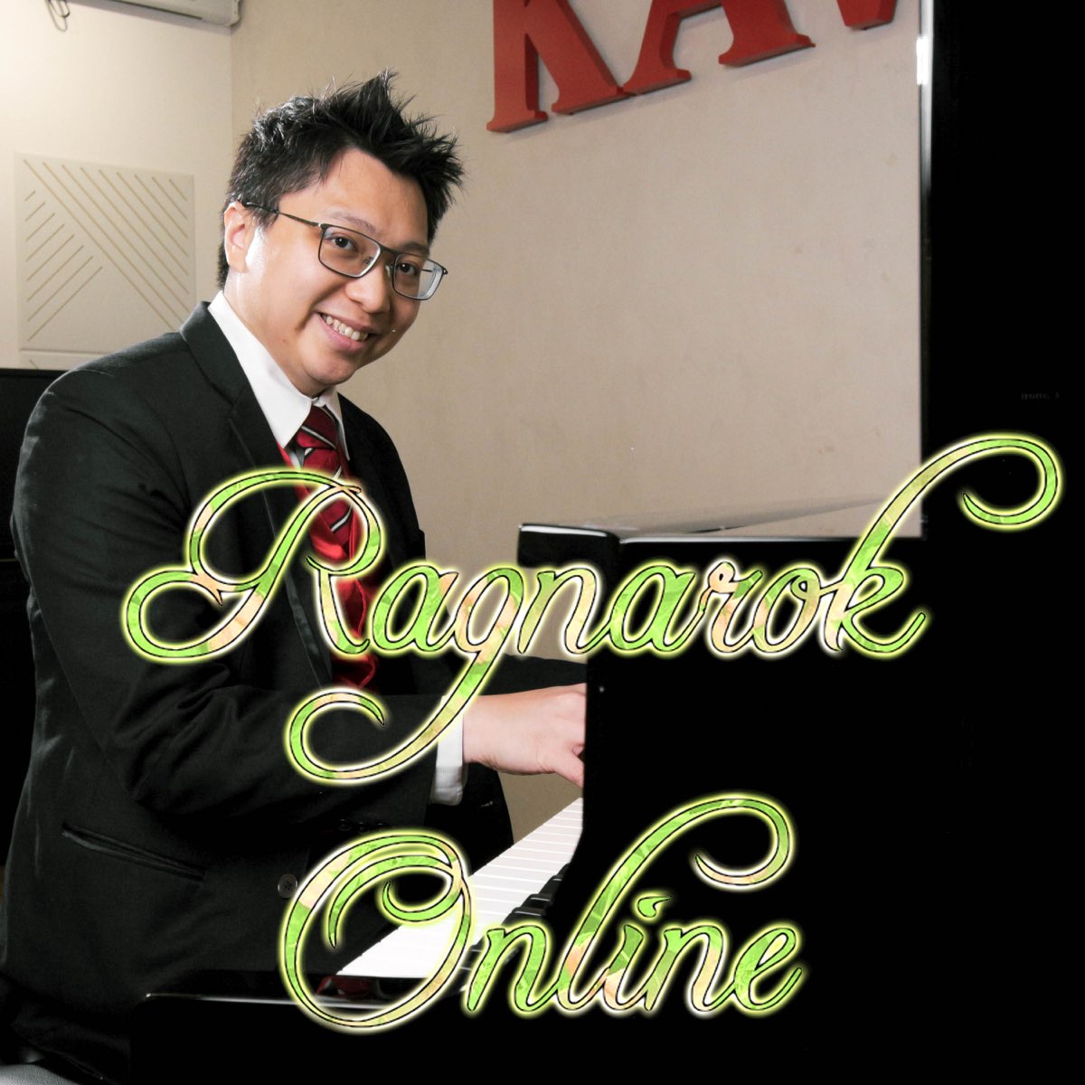 Ragnarok Online Piano - EP de Ray Mak en Apple Music
