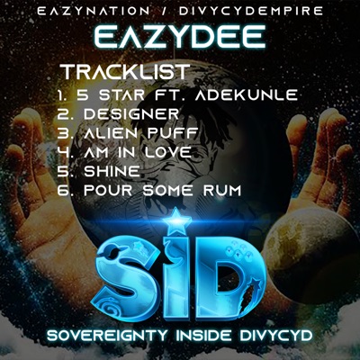SID (Sovereignty Inside Divycyd) - EP