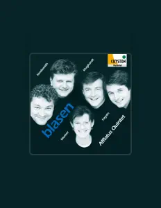 收听 Afflatus Quintet、观看音乐视频、阅读小传、查看巡演日期等 ！