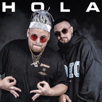 Hola - Single - Бодя Мир642 х Dewensoon
