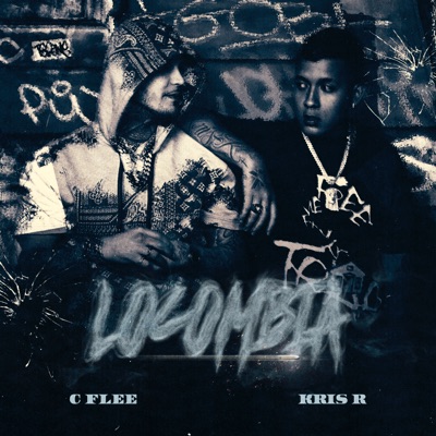LO'COMBiA - Single