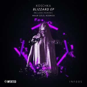 Blizzard - EP