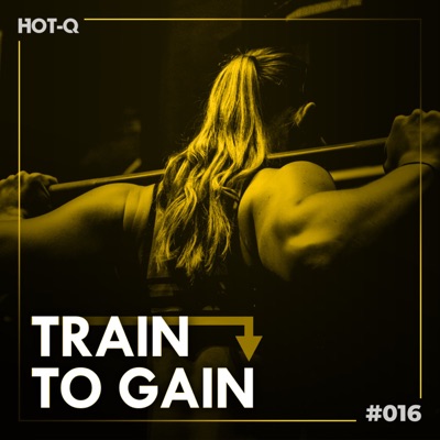 Train to Gain 016
