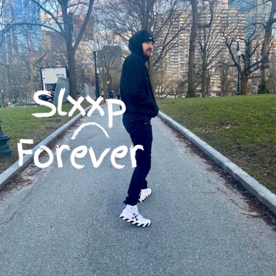 Sleep Forever - Single
