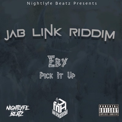 Pick It Up (feat. Eby) - Single
