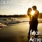 Mon Ame - Oliver Vincentti lyrics