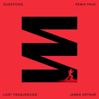 Questions (Remix Pack) - Single