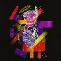 Falsedad - Single - La Tifa