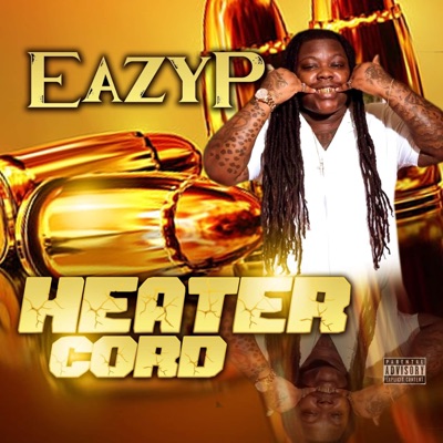 Heater Cord - Single