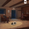 Silent Morning - Mariposa