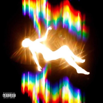 Can't Feel My Body - Single