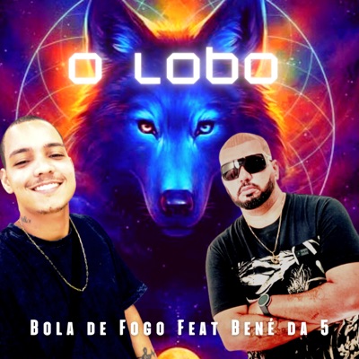 O Lobo - Single