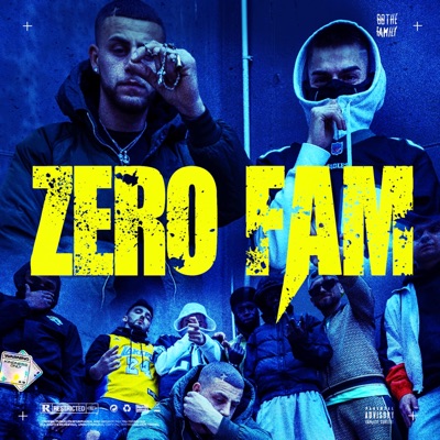 ZERO FAM - Single