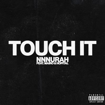 Touch it - Single