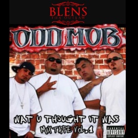 Far from the ghetto (feat. Myth & Joey Neblina) Blens Tha Outlaw