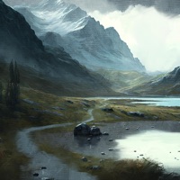 Album cover for Yama by Like Saturn