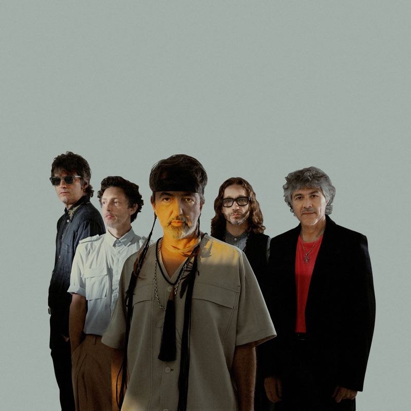 Babasónicos - Irresponsables