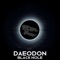 Spooky Asteroids - Daeodon lyrics