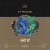 Hit It - Single