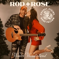 Winter Wonderland - Single - Rodney Atkins, Rose Falcon & Rod + Rose
