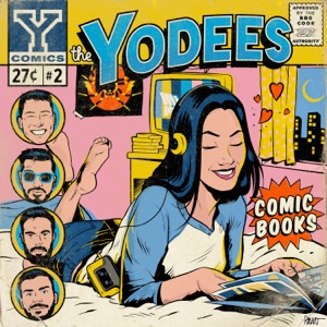 Comic Books