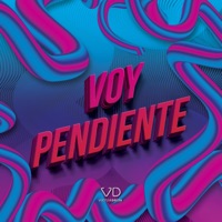 Voy Pendiente (Zumba Song) - Single - Victor Drija