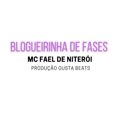 Blogueirinha de Fases - Single