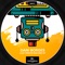 Mind Machine - Dani Borges lyrics