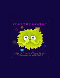 Ascolta Mind-X-Pander, guarda video musicali, leggi la biografia, vedi le date del tour & altro!