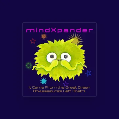 Listen to Mind-X-Pander, watch music videos, read bio, see tour dates & more!