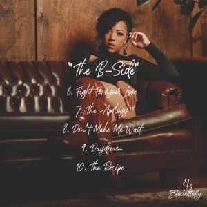 The B-Side - EP