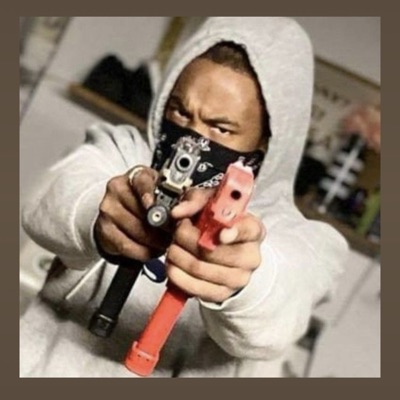 No Face No Case - Single