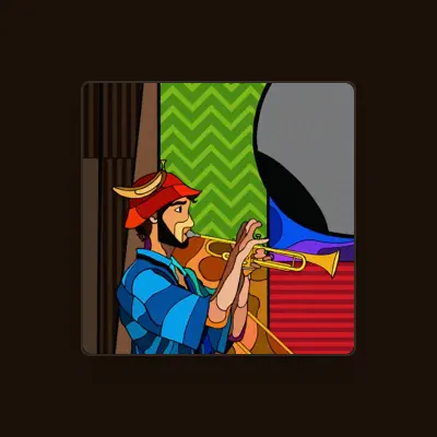 Listen to Bob Banane Blast Band, watch music videos, read bio, see tour dates & more!