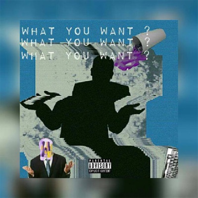 What You Want? - EP