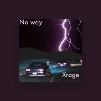 Listen to Xrage, watch music videos, read bio, see tour dates & more!