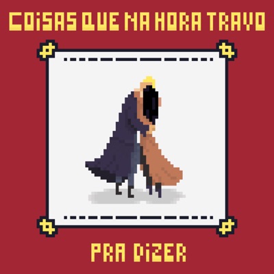 Coisas Que na Hora Travo pra Dizer - Single