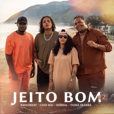 Jeito Bom #2 - Single