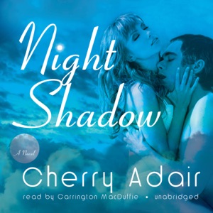 Night Shadow: A Novel (The Night Trilogy)