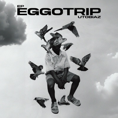 EGGOTRIP - EP