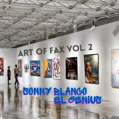 "Art of Fax" Volume 2