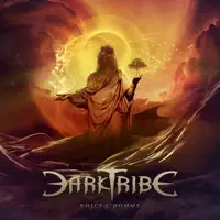 Faith and Vision — Darktribe