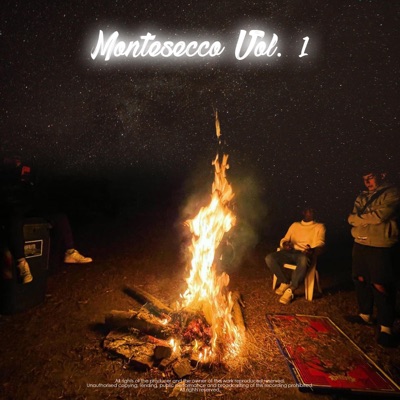 Montesecco, Vol. 1 - EP